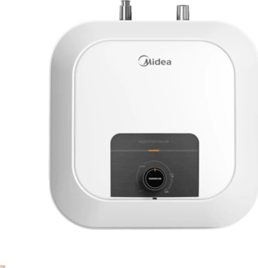 Midea D10-20VD1 Elektromos Átfolyós Vízmelegítő 10L 2000W