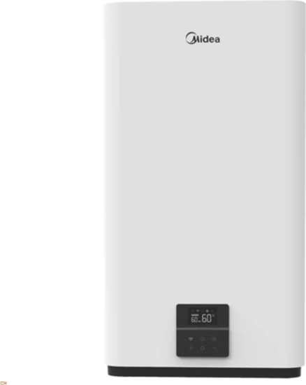 Midea D80-20ED6 Smart Elektromos Forróvíztároló Bojler 74L 2000 Watt Midea D80-20ED6 Smart Elektromos Forróvíztároló Bojler 74L 2000 Watt