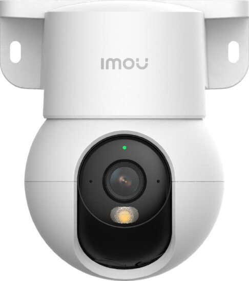IMOU Ranger Mini 3,6mm 5MP beltéri WiFi IP Dome kamera - Fehér