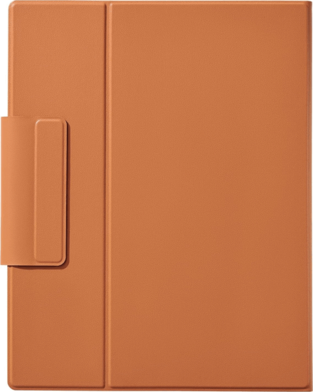 Onyx BOOX 10,3" E-Book Olvasó Tok - Narancssárga
