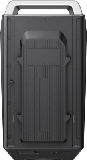 EcoFlow Wave 3 51,2V mobil klíma akkumulátor 20Ah