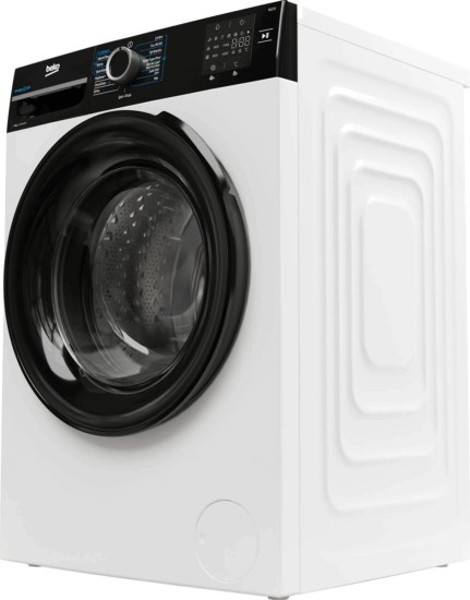 Beko BM1WFSU36223WPBB Elöltöltős Mosógép - Fehér Beko BM1WFSU36223WPBB Elöltöltős Mosógép - Fehér