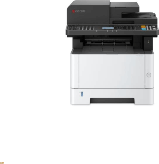 Kyocera Ecosy MA4000fx Mono lézernyomtató (USB/ Lan)