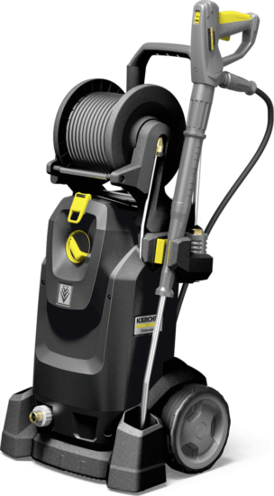 Kärcher HD 7/16-4 MX Plus Anniversary Edition Magasnyomású mosó 42000W