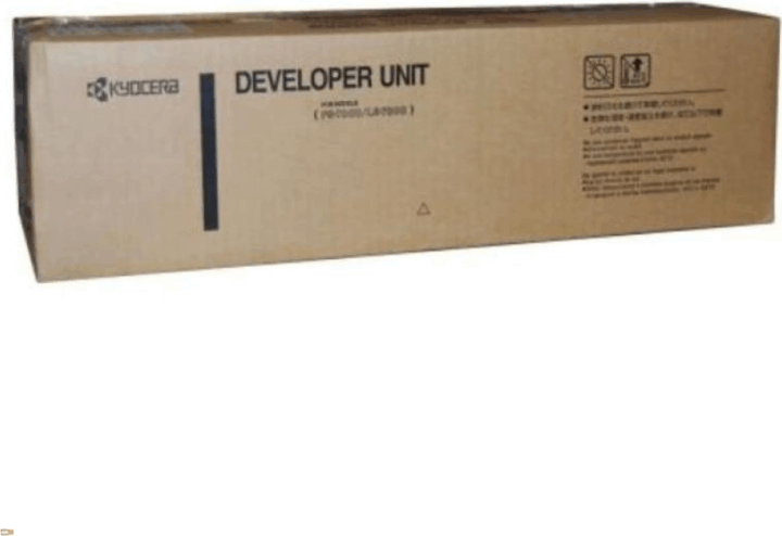 Develop IU214 Eredeti Dobegység - Cián