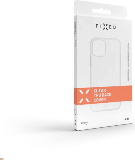 Fixed TPU Xiaomi Redmi 13 4G/Poco M6/M6 Plus 5G telefon Tok - Átlátszó Fixed TPU Xiaomi Redmi 13 4G/Poco M6/M6 Plus 5G telefon Tok - Átlátszó