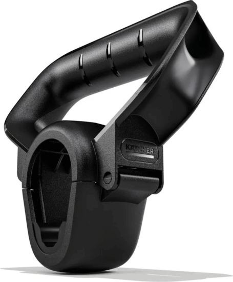 Kärcher Support Handle Támasztó fogantyú Karcher SE 4 / SE 5 / SE 6 sorozatú gépekhez