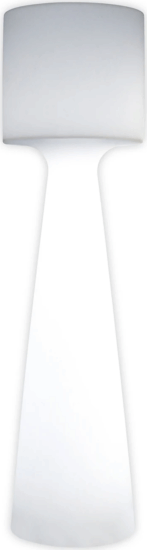 New Garden Grace LED Beltéri/Kültéri állólámpa 170 cm - Fehér