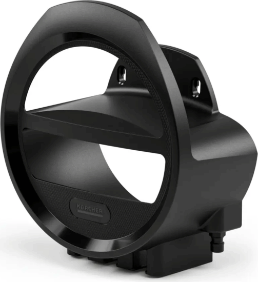 Kärcher 2.645-376.0 Plus Fali Tömlőtartó max 35m - Fekete