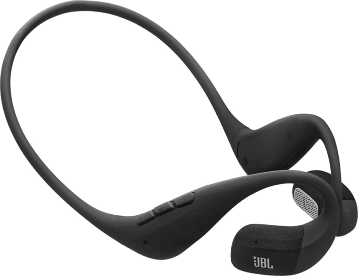 JBL Endurance Sport Bluetooth Fülhallgató Headset - Fekete JBL Endurance Sport Bluetooth Fülhallgató Headset - Fekete