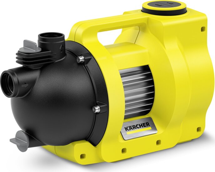 Kärcher BP 4.500 Garden EU Garden kerti szivattyú 550 Watt Kärcher BP 4.500 Garden EU Garden kerti szivattyú 550 Watt