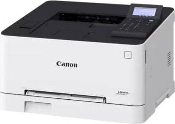 Canon i-SENSYS LBP631Cw Színes Lézernyomtató (WiFi / LAN / USB)