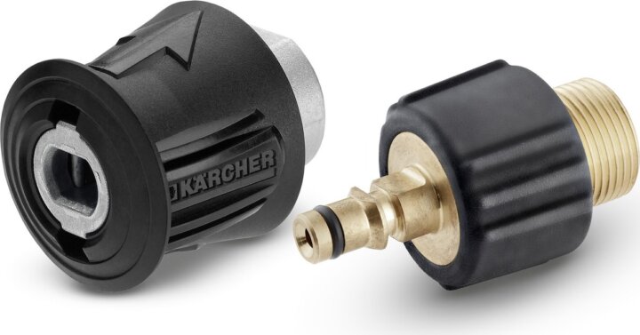 Kärcher 2.643-037.0 magasnyomású mosó Adapter készlet