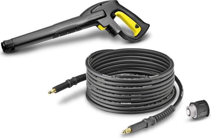 Kärcher HK 12 H magasnyomású mosó Tömlőkészlet 3 darabos