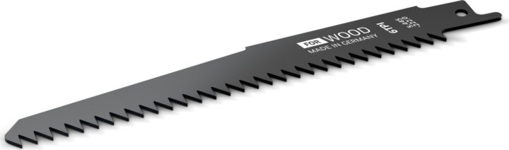 Kärcher 2.445-246.0 Fűrészlap PGS 4-18 Akkumulátoros ágfűrészhez