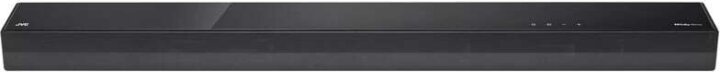 JVC THE534B Soundbar 2.1 Hangprojektor 240 Watt - Fekete
