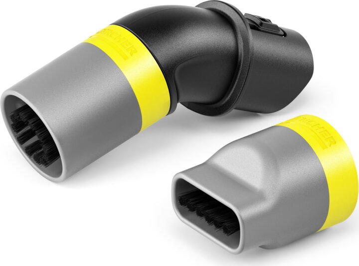 Kärcher 2.863-369.0 SE 3-18 Compact Cipőtisztító Fej Kärcher 2.863-369.0 SE 3-18 Compact Cipőtisztító Fej