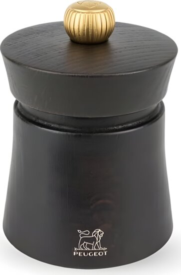 Peugeot Baya Manuális Borsőrlő 8 cm - Barna