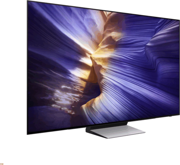 Samsung 65" QE65S90FATXXH 16:9 4K UltraHD OLED Smart TV