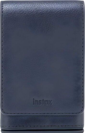 Fujifilm Instax Mini LiPlay+ Kamera Tok - Tengerészkék