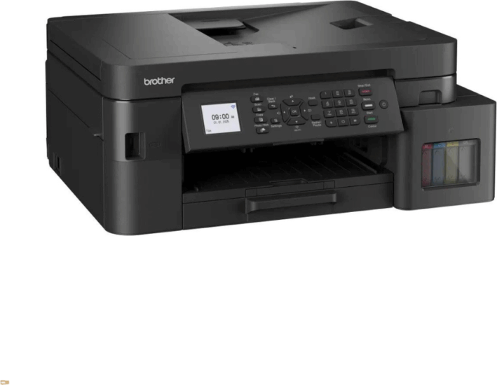Brother MFC-T930W Multifunkciós Színes Tintasugaras nyomtató (Wifi/ USB / Lan)