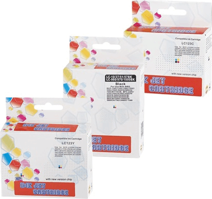 ECO (HP 655/CZ109AE) Utángyártott Tintapatron - Fekete ECO (HP 655/CZ109AE) Utángyártott Tintapatron - Fekete