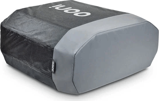 Ooni Volt 12 Kerti Pizzasütó Vízálló Huzat - Fekete