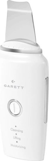 Garett Beauty Kavitációs Peeling Készülék - Fehér