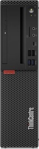 Lenovo ThinkCentre M720s SFF Számítógép (Intel Core i5-9500 / 16GB / 256GB / Win 11 Pro) - Használt
