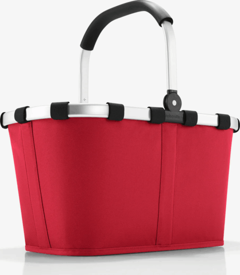 Reisenthel Bevásárlótáska 48 x 29 x 28 cm - Piros