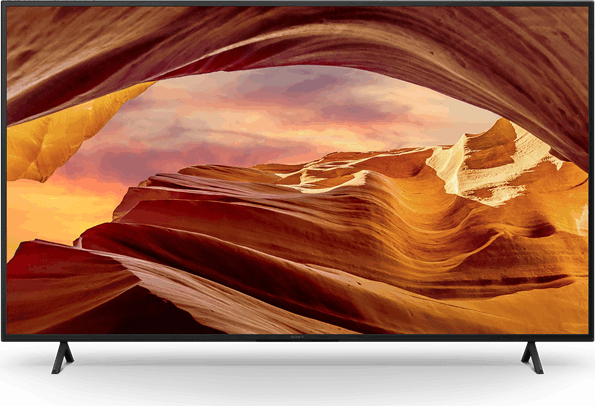 Sony 65" KD65X75WLPAEP 16:9 4K UHD Smart LED TV