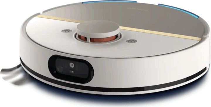 Philips XU7000/02 Robotporszívó Felmosó Funkcióval - Fehér