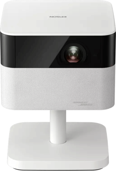 Epson Lifestudio Flex EF-71 Smart FullHD 700 Lumen Projektor - Fehér Epson Lifestudio Flex EF-71 Smart FullHD 700 Lumen Projektor - Fehér