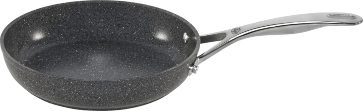 Ballarini Salina Kerámia Serpenyő 24cm - Fekete