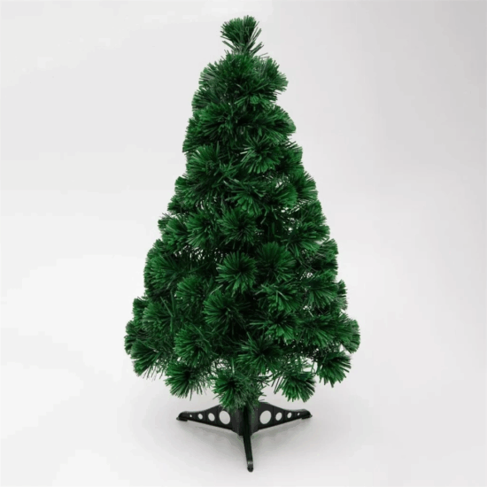 Home by Somogyi KIX80LED Karácsonyfa LED-es Optikai Szállal 80 cm