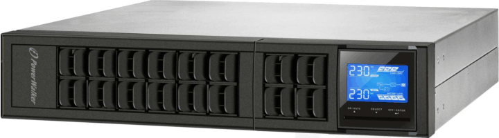 PowerWalker 10122039 2000VA / 1600WSzünetmentes tápegység