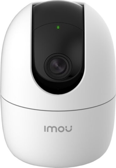 IMOU Ranger 2 3,6mm 5MP beltéri IP kompakt Okos kamera - Fehér