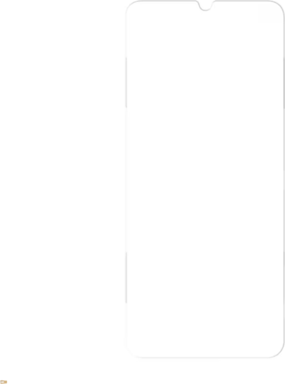 Fixed Samsung Galaxy A02s kijelzővédő üveg fólia