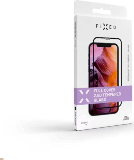 Fixed Huawei Nova 12i kijelzővédő fólia