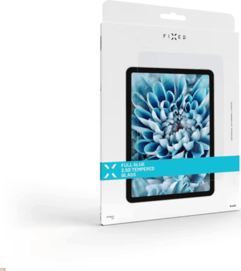Fixed Apple iPad Pro 13" (2024) kijelzővédő fólia