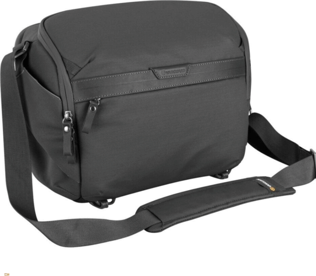 Vanguard VEO Metro S7L Kamera táska - Fekete Vanguard VEO Metro S7L Kamera táska - Fekete