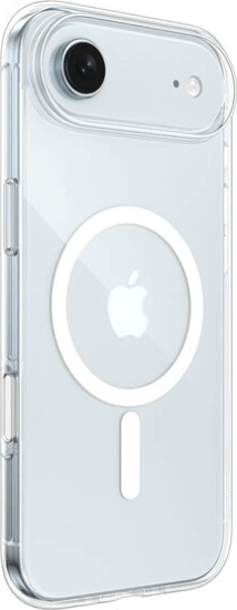 Belkin SheerForce Clear Apple iPhone 17 Air MagSafe Telefon tok - Átlátszó