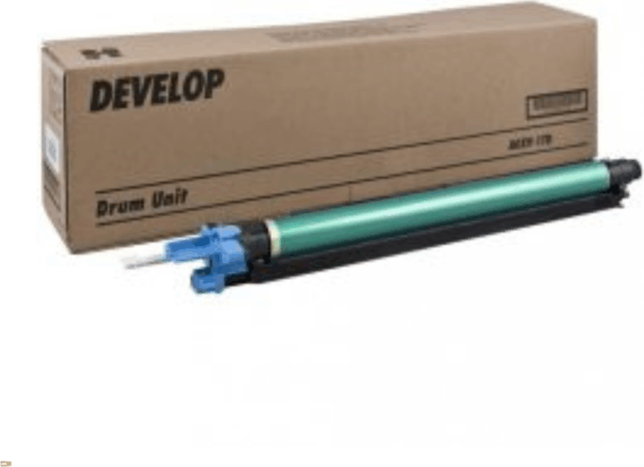 Develop DR316 Eredti Dobegység - Színes