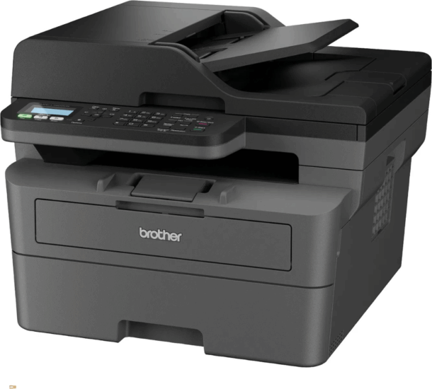 Brother MFC-L2802DN Mono Lézernyomtató (USB/ LAN)