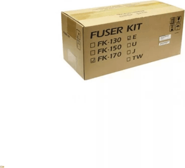 Kyocera FK170 Eredeti Fixálóegység