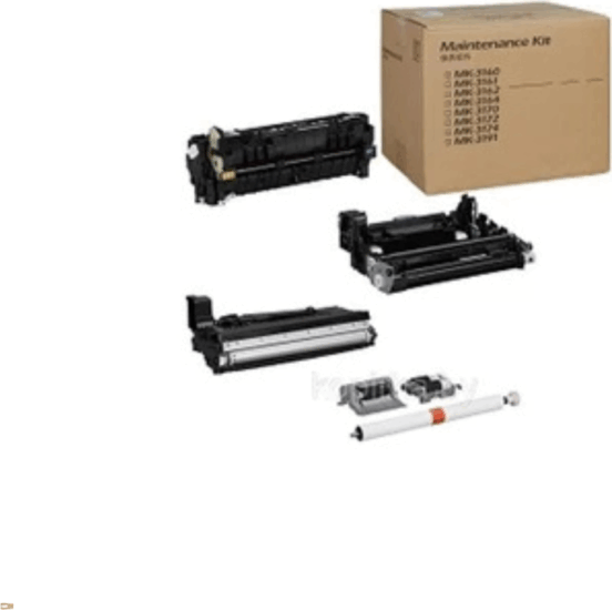 Kyocera MK3160 Karbantartó Készlet Kyocera MK3160 Karbantartó Készlet