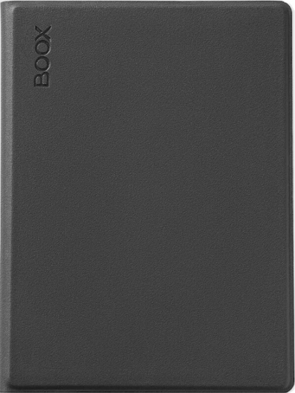 Onyx BOOX Go 6" E-Book Olvasó Tok - Fekete