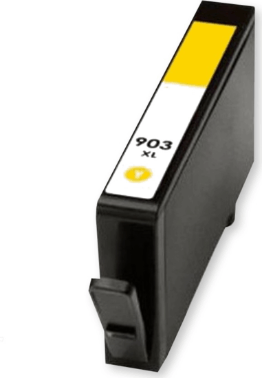 ECO HP T6M11AE (903XL) Utángyártott Tintapatron - Sárga