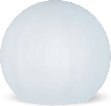 New Garden Buly 60 Solar Napelemes Kültéri lámpa 60x55 cm - Fehér