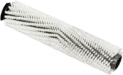 Nilfisk 107411860 PP Nilfisk SC100 E Hengerkefe 310 mm - Fehér